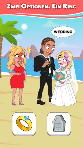 Star's Choices: Fun Story screenshot 7