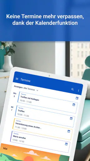 Stay Informed App screenshot 12