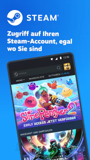Steam screenshot