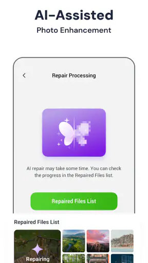 StellarRecovery screenshot 5