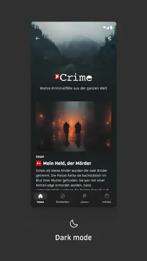 stern online: Nachrichten App screenshot 8
