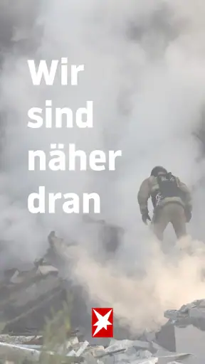 stern online: Nachrichten App screenshot 9