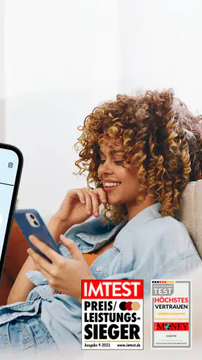 SteuerSparErklärung screenshot 10