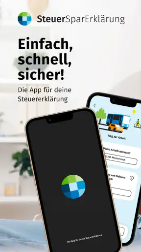 SteuerSparErklärung screenshot 9