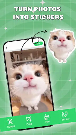 Sticker & Emoji for WA screenshot 4