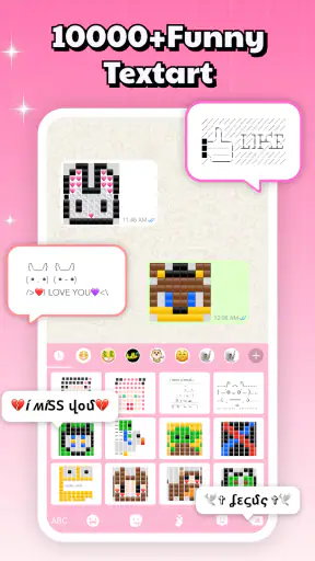 Sticker & Emoji - Memes Maker screenshot 8