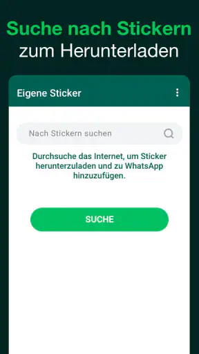 Sticker Maker für WhatsApp screenshot 8