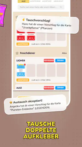 Sticker Master screenshot 4