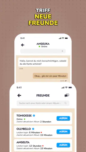 Sticker Master screenshot 5