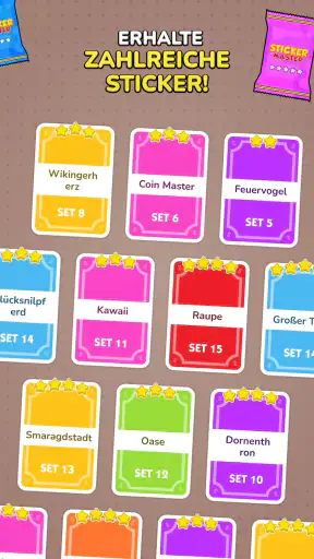 Sticker Master screenshot 8