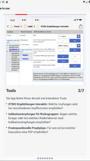 STIKO-App screenshot 10