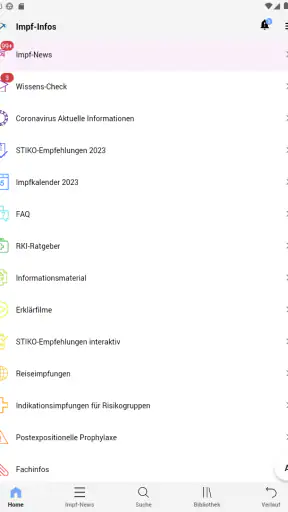 STIKO-App screenshot 11