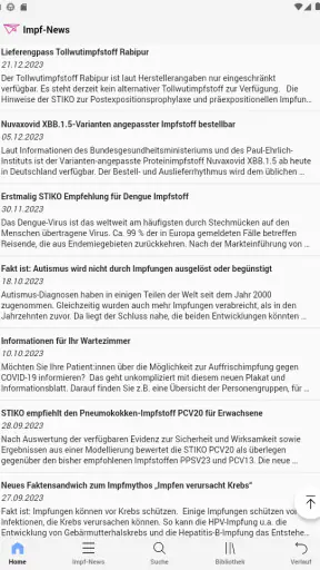 STIKO-App screenshot 12
