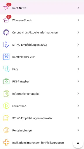 STIKO-App screenshot 3