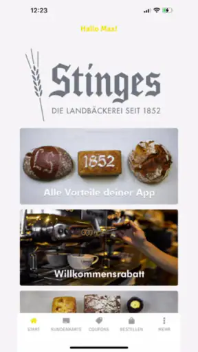 Stinges screenshot 9