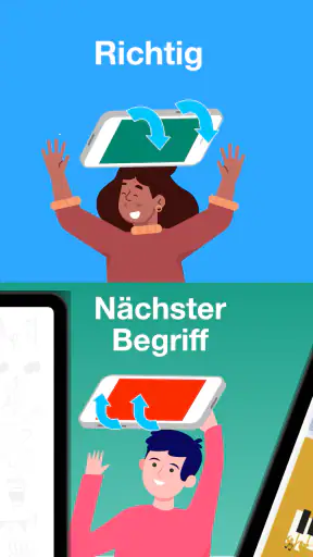 Stirnraten - Spielewelt screenshot 9