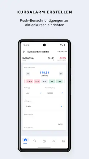 stock3: Aktien besser traden screenshot 7
