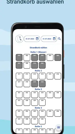 Strandbutler screenshot 7