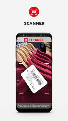 STRAUSS - Workwear screenshot 7