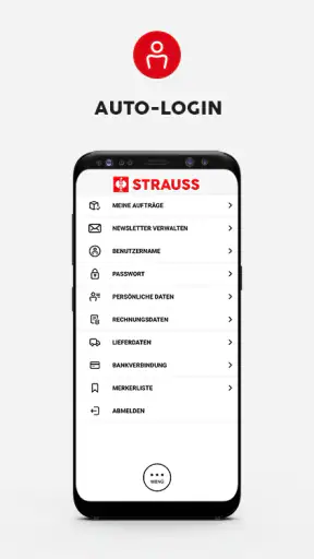 STRAUSS - Workwear screenshot 8
