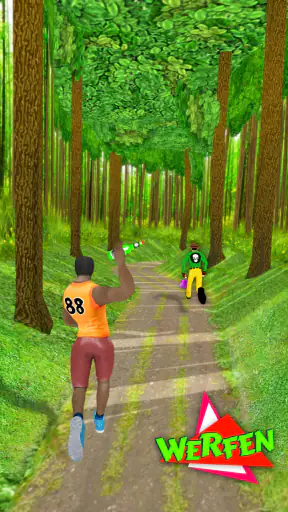 Street Chaser screenshot 10