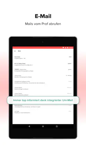 Studo - Die App für's Studium screenshot 11