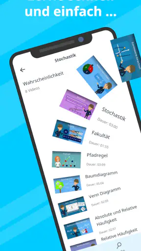 Studyflix - Deine Lernapp! screenshot 2