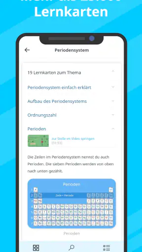 Studyflix - Deine Lernapp! screenshot 5