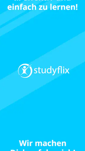 Studyflix - Deine Lernapp! screenshot 8
