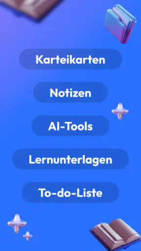 StudySmarter: Die Lernapp screenshot 10