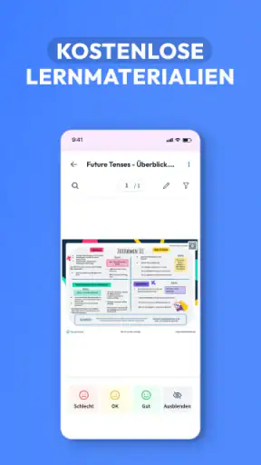 StudySmarter: Die Lernapp screenshot 4