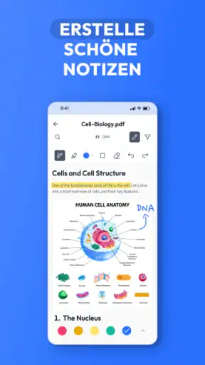 StudySmarter: Die Lernapp screenshot 6