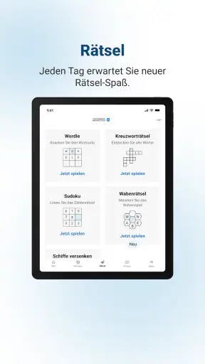Stuttgarter Nachrichten screenshot 11