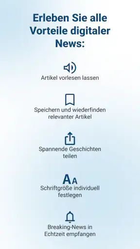 Stuttgarter Nachrichten screenshot 6