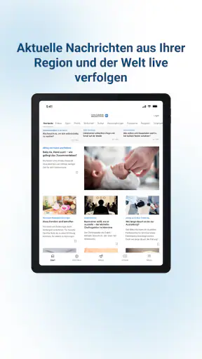 Stuttgarter Nachrichten screenshot 8