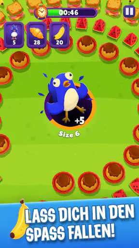 Suck it Up ™ - Hole Them All screenshot 4