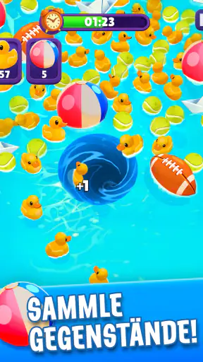 Suck it Up ™ - Hole Them All screenshot 9