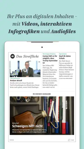 Süddeutsche Zeitung screenshot 9
