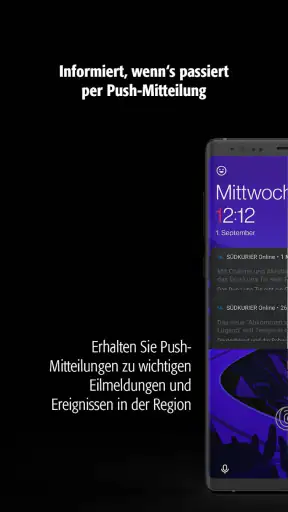 SÜDKURIER Online screenshot 3