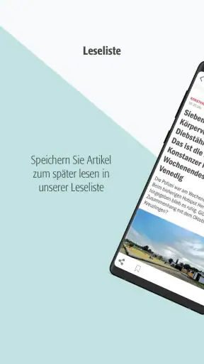 SÜDKURIER Online screenshot 6