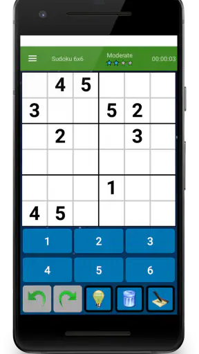 Sudoku ohne Werbung offline screenshot 7