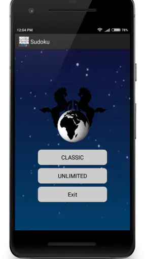 Sudoku ohne Werbung offline screenshot 8