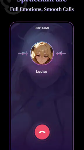 Suka:KI-Charakter screenshot 4
