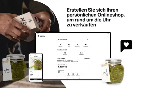 SumUp Business: POS & Kasse screenshot 12