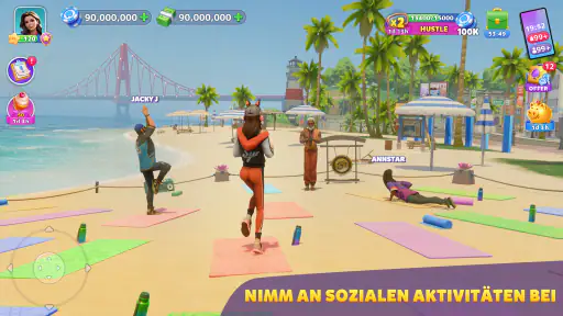 Sunday City screenshot 10