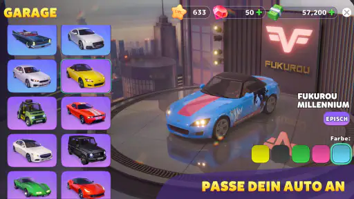 Sunday City screenshot 12