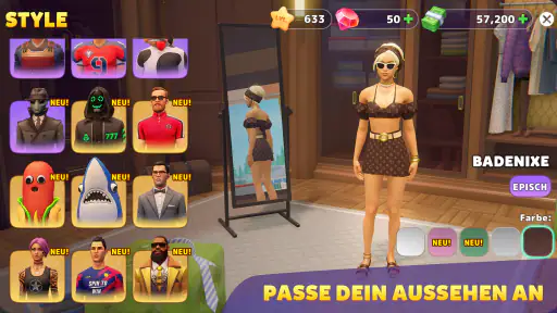 Sunday City screenshot 6