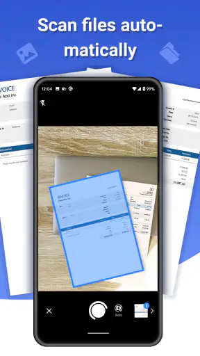 Super Fax -Send Fax From Phone screenshot 3