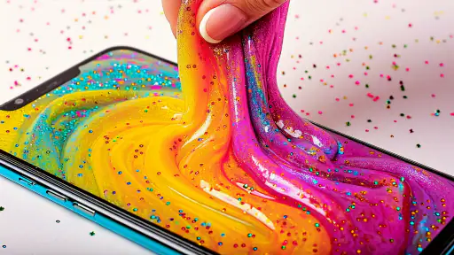 Super Slime Simulator screenshot 9