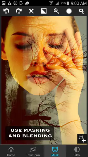 Superimpose screenshot 11